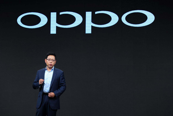 OPPO Find X官方暗示：潛望式5倍無損變焦鏡頭有望首發(fā)？