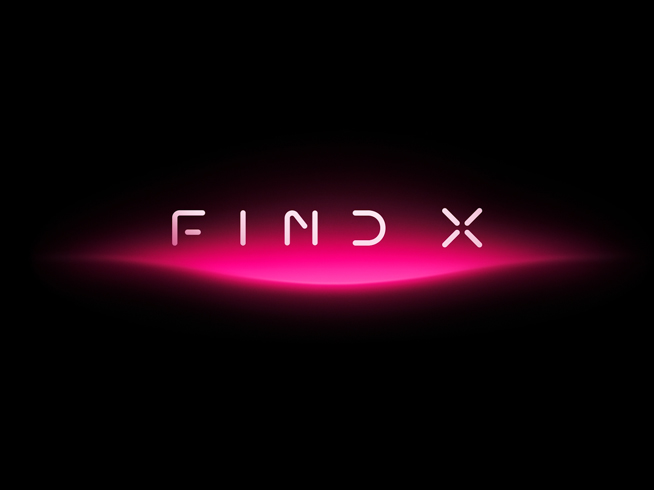 OPPO Find X新預(yù)告讓人遐想聯(lián)翩：隱藏式前置攝像頭有戲？