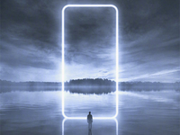 OPPO Find X新預(yù)告讓人遐想聯(lián)翩：隱藏式前置攝像頭有戲？