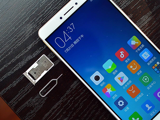 疑似小米Max 3工信部證件照曝光：大屏長續(xù)航是標(biāo)配