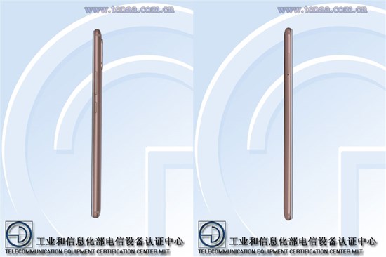 疑似小米Max 3工信部證件照曝光：大屏長續(xù)航是標(biāo)配