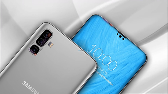 科客晚報(bào)：三星明年或推三款S10 中國聯(lián)通16城開啟5G規(guī)模試驗(yàn)