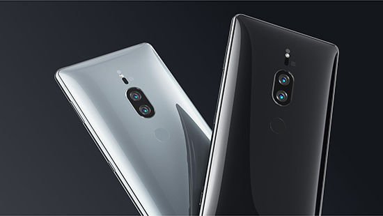 索尼XZ2 Premium國行版售價(jià)揭曉：你和信仰只差5699元 