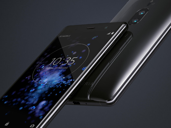 索尼XZ2 Premium國行版售價(jià)揭曉：你和信仰只差5699元 