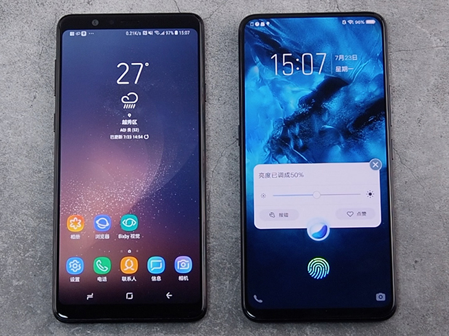 語音助手對比測試：三星Bixby領(lǐng)先 vivo Jovi認不出自己的照片