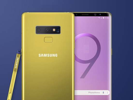 借爆款游戲來波預(yù)熱？三星Note9或獨(dú)占堡壘之夜安卓版一個月