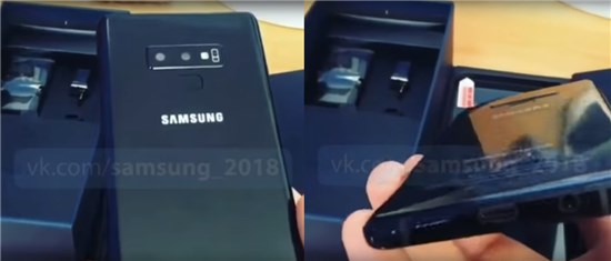 借爆款游戲來波預(yù)熱？三星Note9或獨(dú)占堡壘之夜安卓版一個月