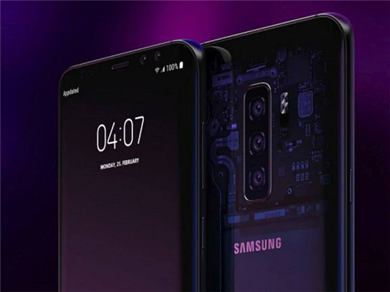 向華為P20 Pro看齊？傳三星S10系列配備三攝：多款齊發(fā)