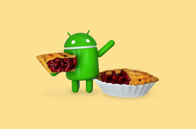 搶先小米華為？一加手機6率先公測Android Pie