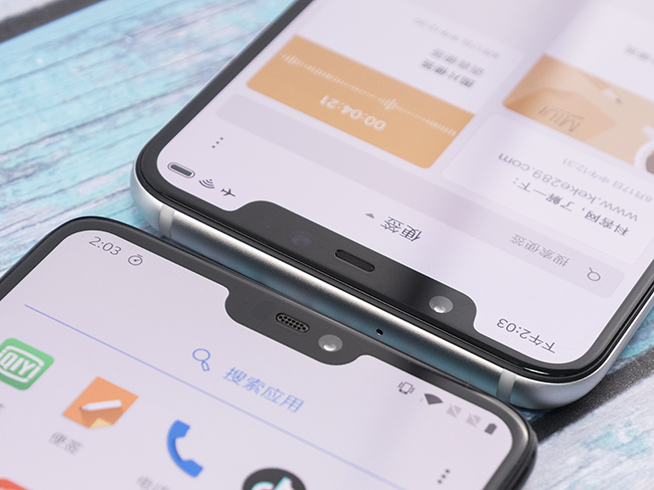 一加6吃上安卓P速度對比小米8：優(yōu)化已經(jīng)不錯 期待正式版