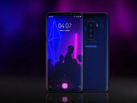 這次良心多了？三星Galaxy S10要全系標(biāo)配屏幕指紋識別