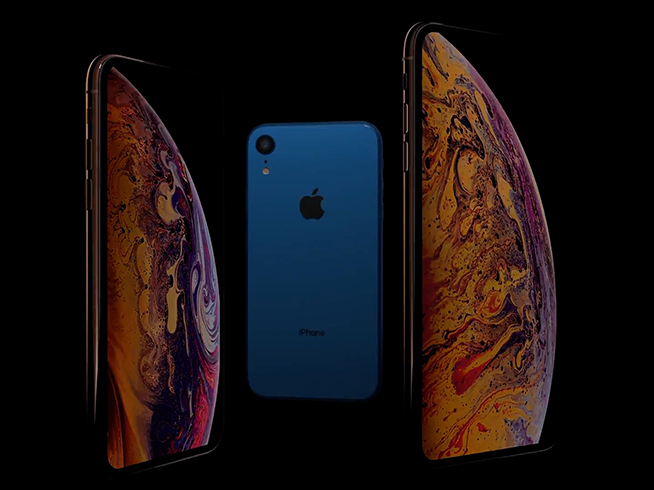 蘋果iPhone XS／XR發(fā)布匯總：沒亮點(diǎn)沒驚喜但價格要關(guān)注