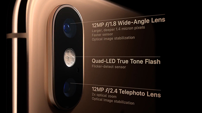 蘋果iPhone XS／XR發(fā)布匯總：沒亮點(diǎn)沒驚喜但價格要關(guān)注