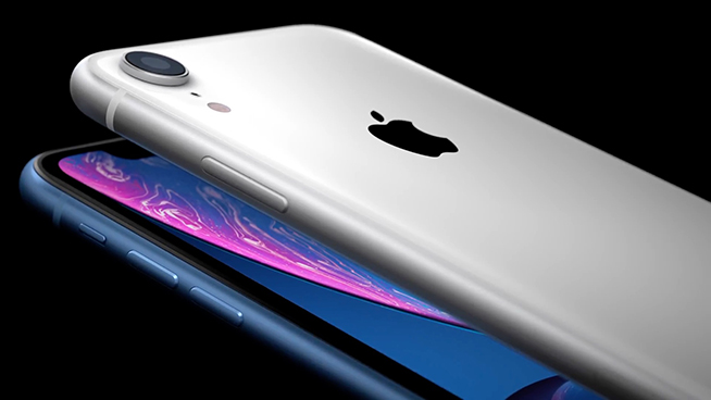 蘋果iPhone XS／XR發(fā)布匯總：沒亮點(diǎn)沒驚喜但價格要關(guān)注