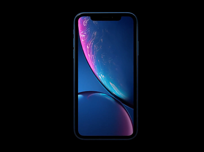蘋果iPhone XS／XR發(fā)布匯總：沒亮點(diǎn)沒驚喜但價格要關(guān)注