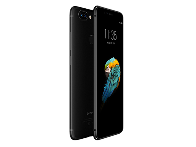 聯(lián)想致敬華為？另一款新機S5 Pro或搶先首發(fā)四攝