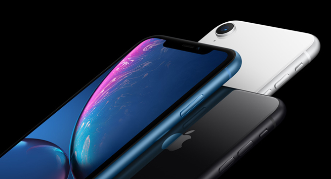 iPhone XS太貴下不了手？年末這些新機(jī)或許能幫你解憂