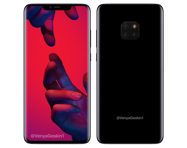 iPhone XS太貴下不了手？年末這些新機(jī)或許能幫你解憂