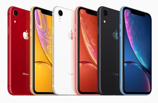 iPhone XS太貴下不了手？年末這些新機(jī)或許能幫你解憂