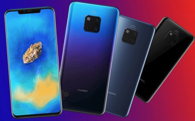 iPhone XS太貴下不了手？年末這些新機(jī)或許能幫你解憂