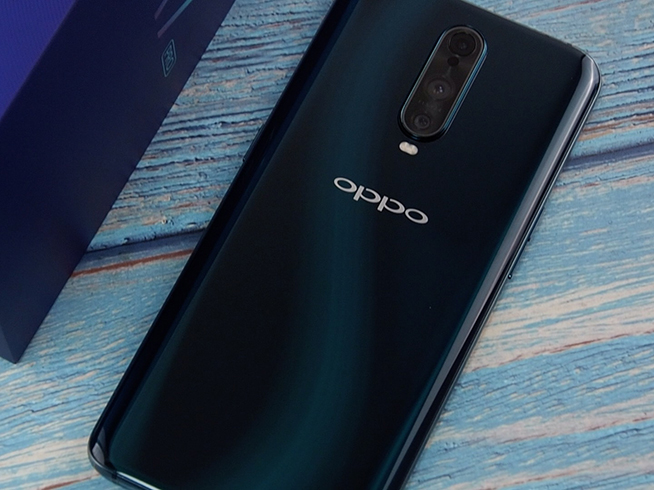 OPPO R17 Pro開箱體驗(yàn)：外觀近乎完美，雙光圈夜拍表現(xiàn)出色