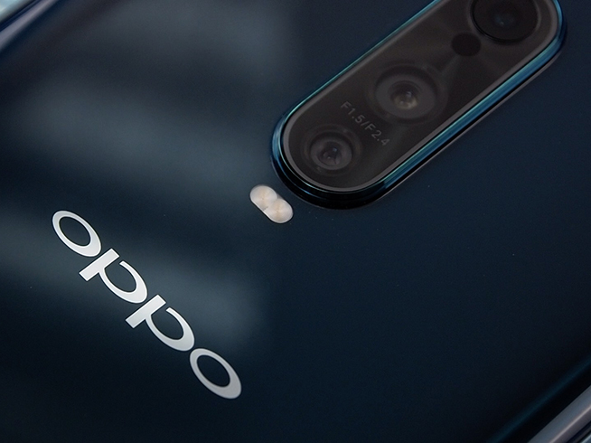 OPPO R17 Pro開箱體驗(yàn)：外觀近乎完美，雙光圈夜拍表現(xiàn)出色