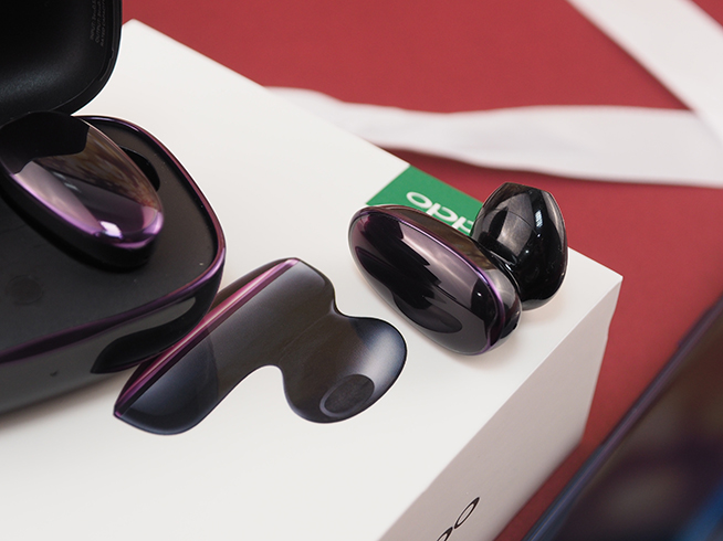 OPPO O-Free無(wú)線耳機(jī)體驗(yàn)：高顏值好音質(zhì) 隨行翻譯更方便