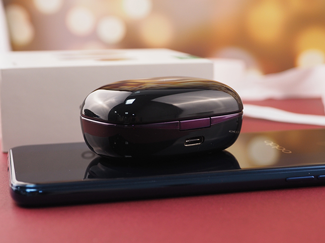 OPPO O-Free無(wú)線耳機(jī)體驗(yàn)：高顏值好音質(zhì) 隨行翻譯更方便