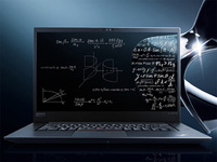 航空級碳纖維打造 ThinkPad隱士新品X1/P1亮相