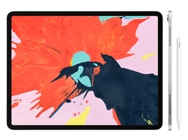 蘋果新iPad Pro/MacBook Air發(fā)布：大幅升級(jí) 價(jià)格創(chuàng)新高