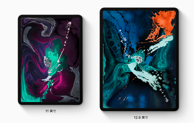 蘋果新iPad Pro/MacBook Air發(fā)布：大幅升級(jí) 價(jià)格創(chuàng)新高