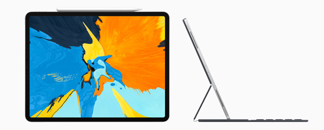 蘋果新iPad Pro/MacBook Air發(fā)布：大幅升級(jí) 價(jià)格創(chuàng)新高