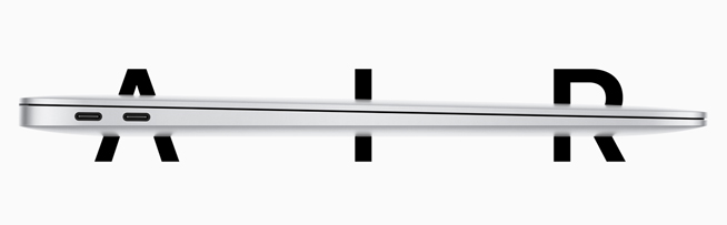 蘋果新iPad Pro/MacBook Air發(fā)布：大幅升級(jí) 價(jià)格創(chuàng)新高