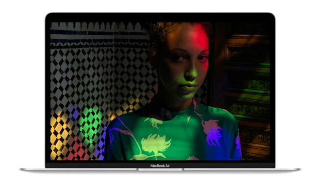 蘋果新iPad Pro/MacBook Air發(fā)布：大幅升級(jí) 價(jià)格創(chuàng)新高