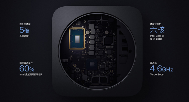 蘋果新iPad Pro/MacBook Air發(fā)布：大幅升級(jí) 價(jià)格創(chuàng)新高