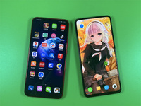 性能強(qiáng)強(qiáng)對決 榮耀Magic2對比小米MIX 3誰更極致？