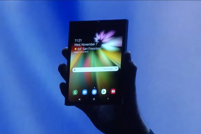 三星Galaxy S10系列搶先確認(rèn)發(fā)布：新機(jī)皇來(lái)襲 你想知道的全在這