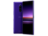 索尼Xperia 1發(fā)布：全球首款21:9全面屏 傳家寶X1芯片加強畫質
