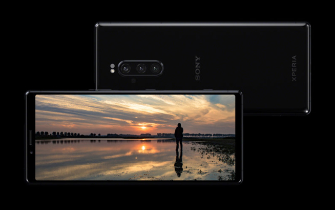 索尼Xperia 1發(fā)布：全球首款21:9全面屏 傳家寶X1芯片加強畫質