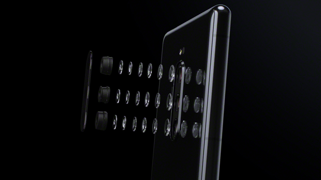 索尼Xperia 1發(fā)布：全球首款21:9全面屏 傳家寶X1芯片加強畫質