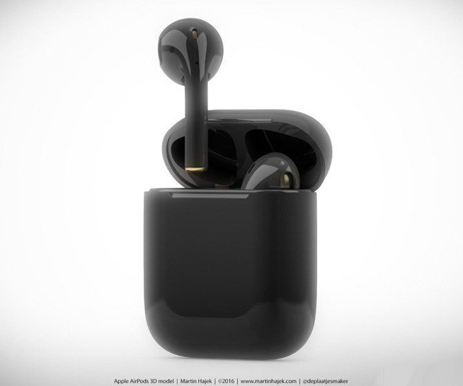 果粉期待的AirPods 2有戲了？蘋果春季發(fā)布會(huì)于3月26日召開