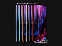 蘋果iPod Touch要復(fù)活？A12處理器加持 欽定最強(qiáng)手游機(jī)