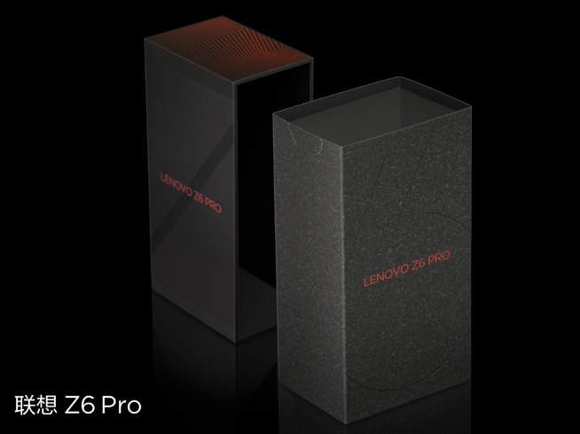 聯(lián)想Z6 Pro再預(yù)告：?jiǎn)螖z超級(jí)視頻 宣傳滿血驍龍855有些用力過猛