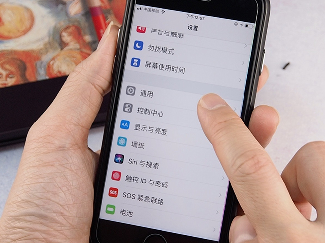 在iPhone上快速輸入特別字符或短語？這個(gè)內(nèi)置功能就能實(shí)現(xiàn)