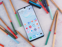 華為P30系列更新EMUI 9.1：相機更清晰，解鎖再提速
