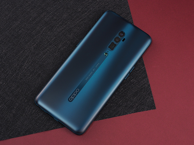 OPPO Reno 10倍變焦版上手體驗：顏值更高，拍得更遠