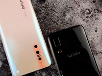 3K拍照手機對比：魅族16s比vivo X27有優(yōu)勢 夜景差距大
