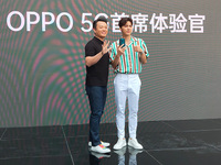 提速8倍！OPPO啟動5G星火計劃 Reno 5G版試玩