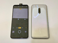 性價比非重點？兩款realme X手機發(fā)布 驍龍710芯1199元起