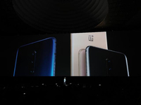 鋼鐵俠助攻！國(guó)行版一加7系列發(fā)布，2999元起